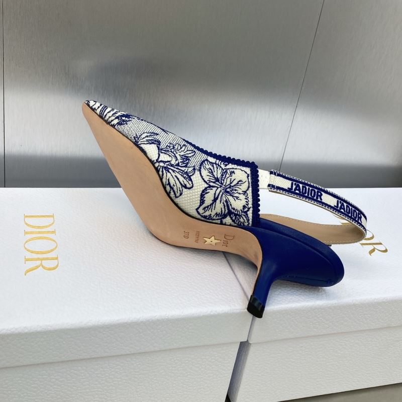 Christian Dior Sandals